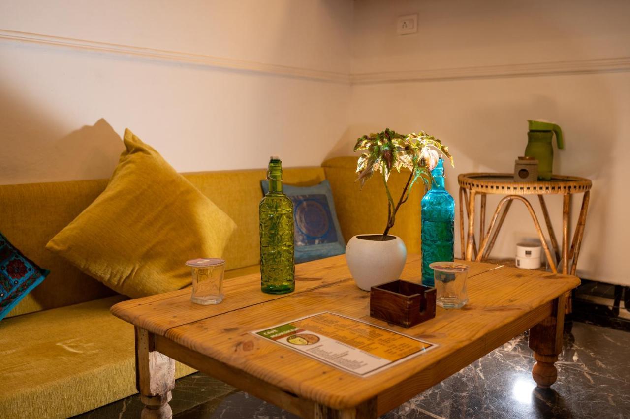 Hotel The Moksham Rishīkesh المظهر الخارجي الصورة