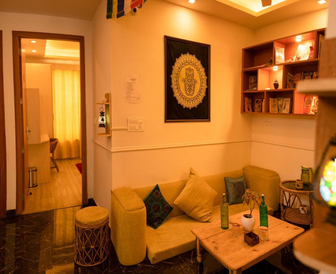 Hotel The Moksham Rishīkesh المظهر الخارجي الصورة
