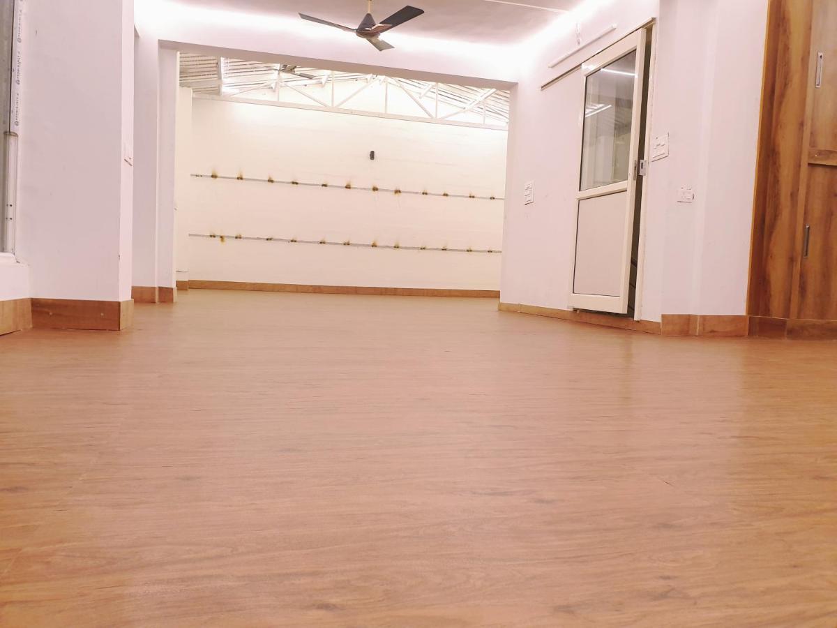 Hotel The Moksham Rishīkesh المظهر الخارجي الصورة