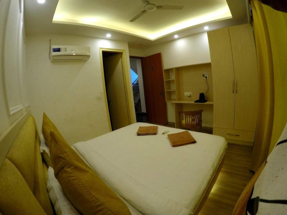 Hotel The Moksham Rishīkesh المظهر الخارجي الصورة