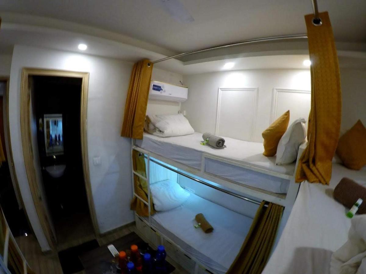 Hotel The Moksham Rishīkesh المظهر الخارجي الصورة
