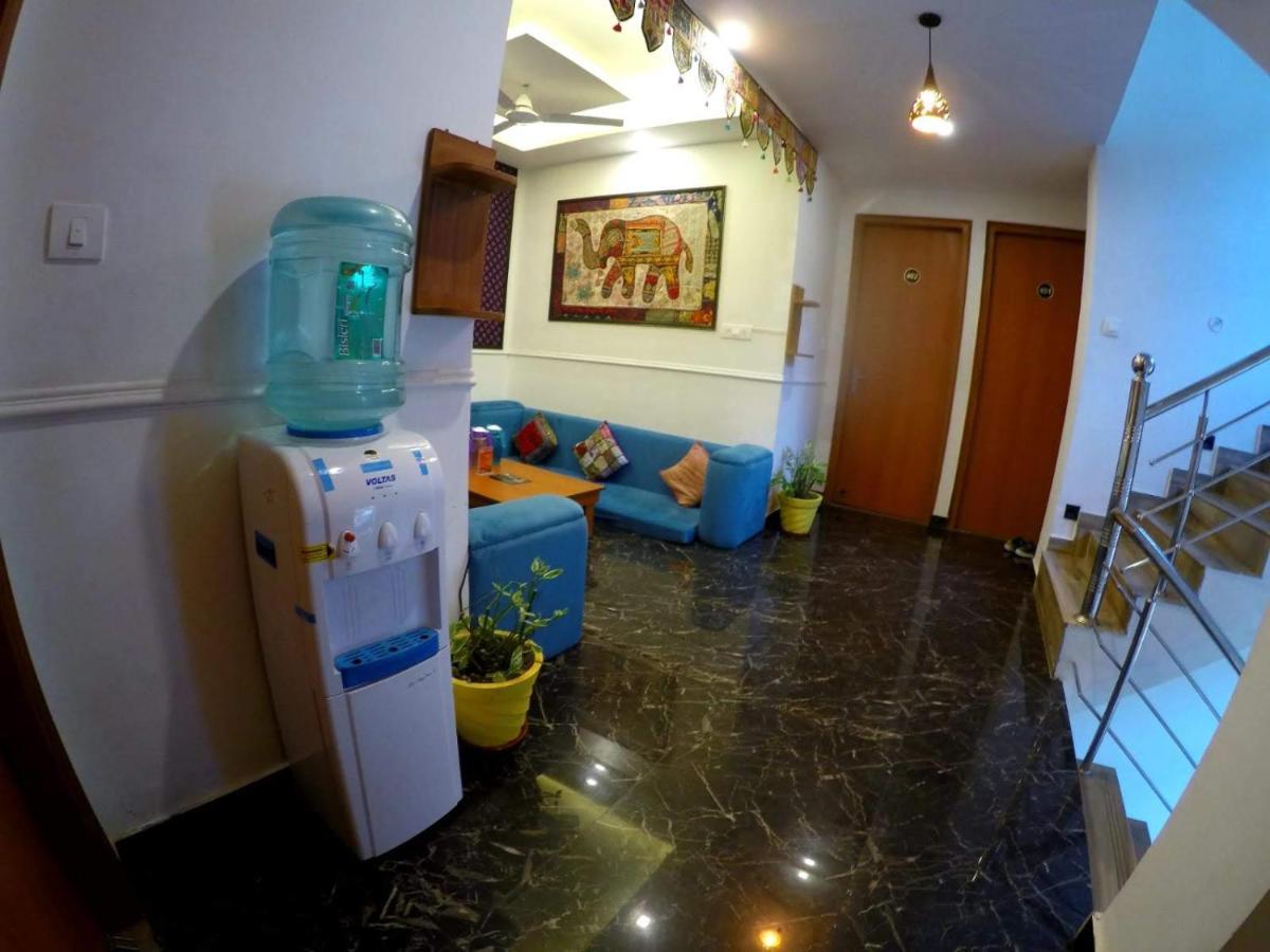 Hotel The Moksham Rishīkesh المظهر الخارجي الصورة