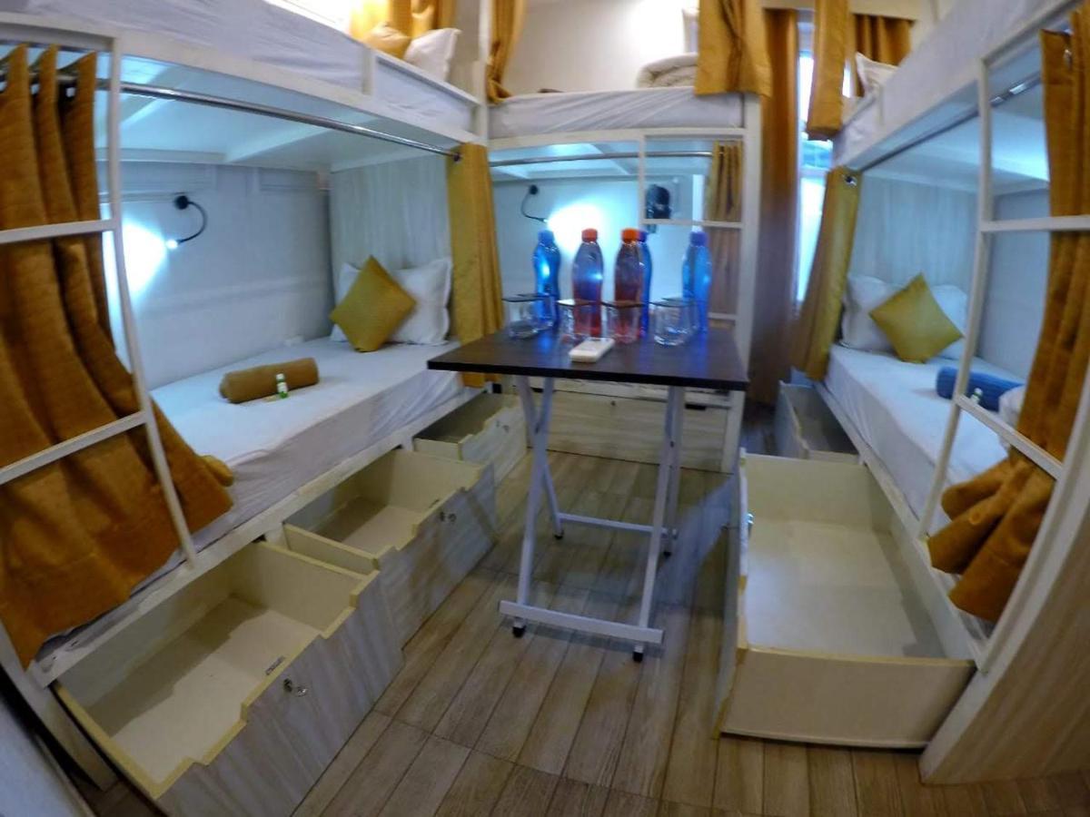 Hotel The Moksham Rishīkesh المظهر الخارجي الصورة