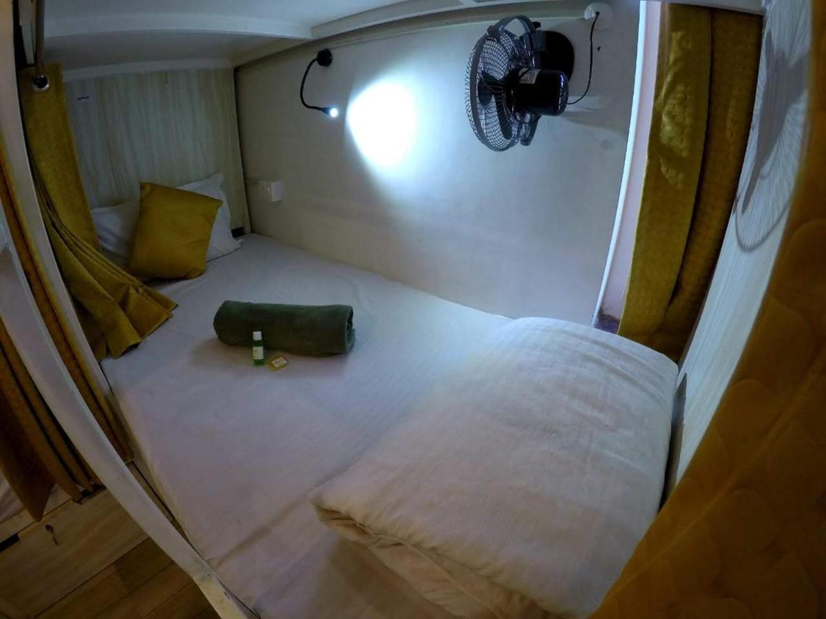 Hotel The Moksham Rishīkesh المظهر الخارجي الصورة
