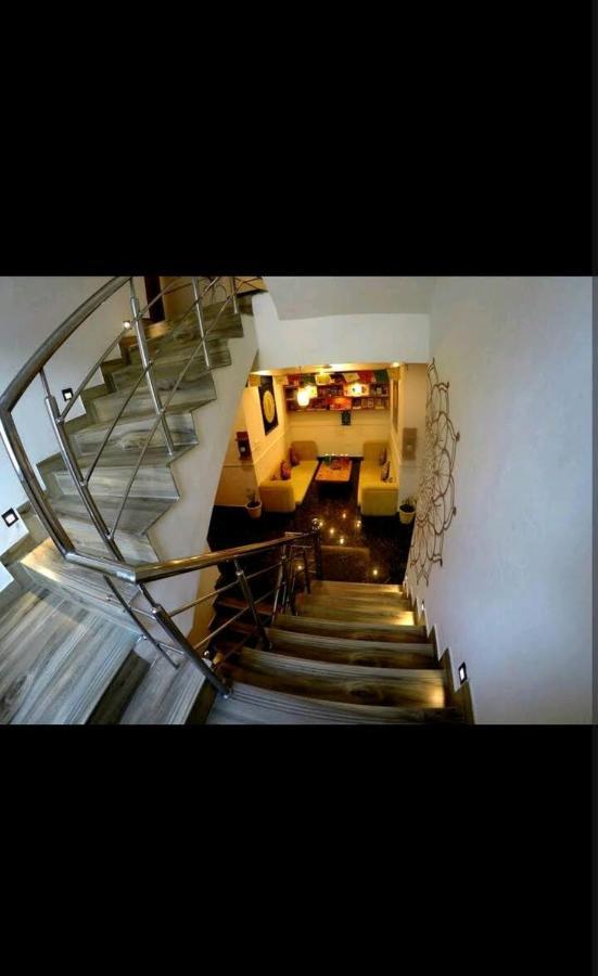 Hotel The Moksham Rishīkesh المظهر الخارجي الصورة